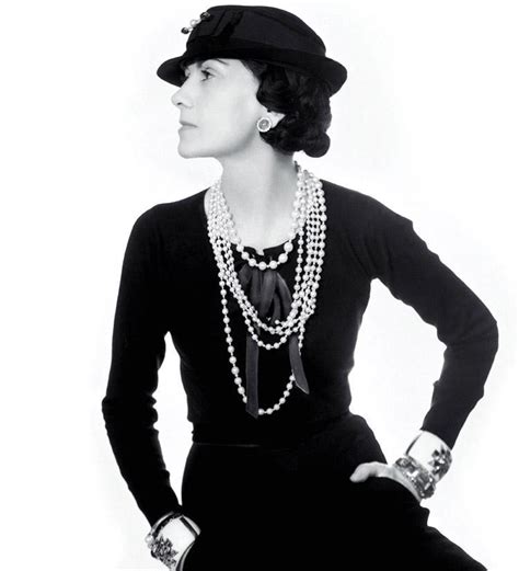 founder of chanel fashion brand|Chanel founder net worth.